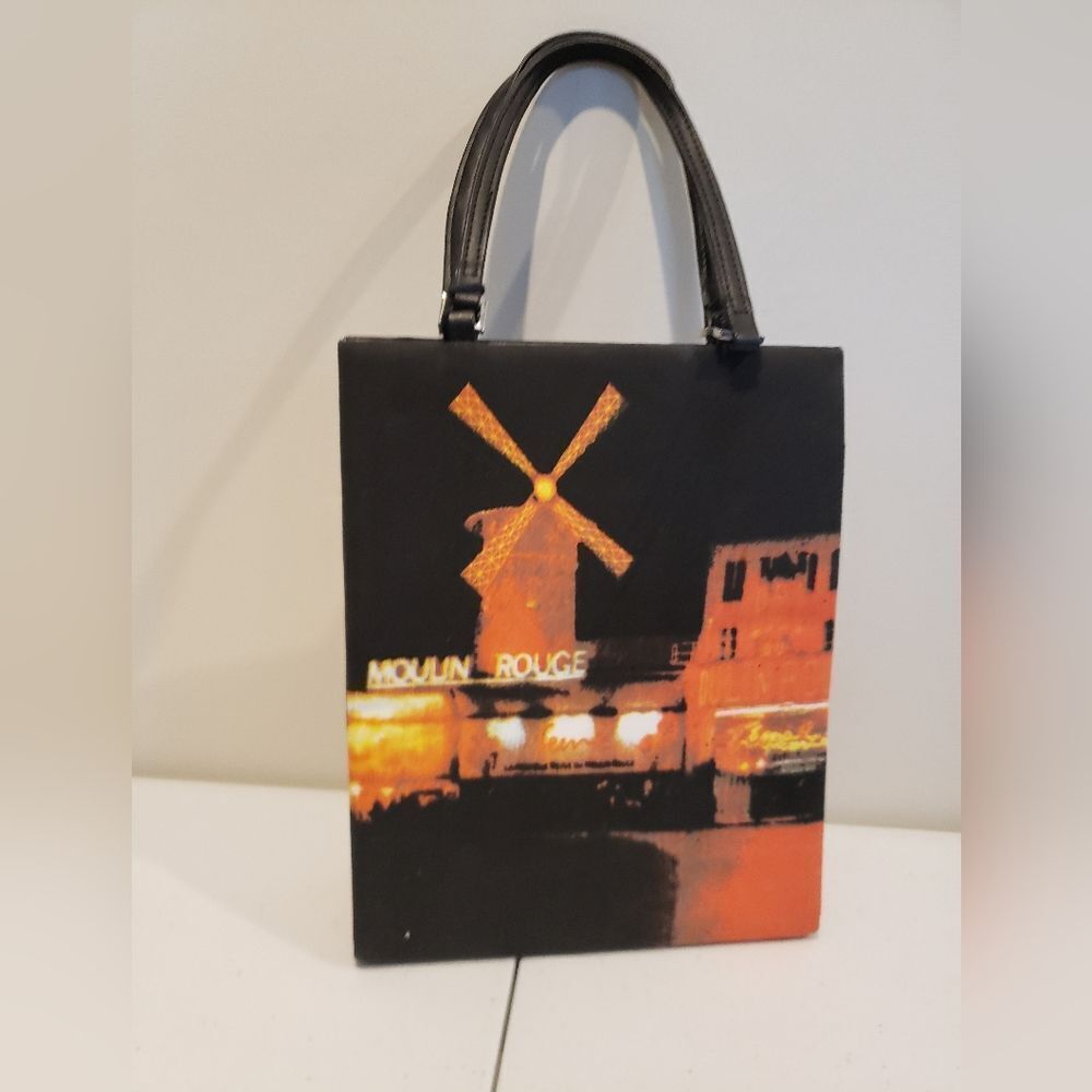 NWT Tote Bag - Picture 2 of 8